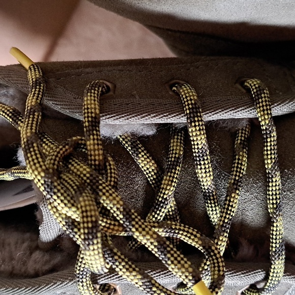 UGG Neumel Heritage Platform New - Picture 3 of 8